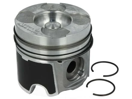 Поршень RENAULT 89.5 G9U TRAPEZ NURAL 87-137507-10
