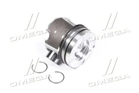 Поршень двигуна RENAULT 89,50 2,5DCi 16V G9U NURAL 87-137507-30