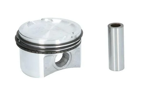 Поршень NURAL 87-138400-40