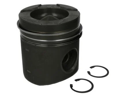 Поршень. MAN D2866 4V EURO3 128.0 NURAL 87-143800-30