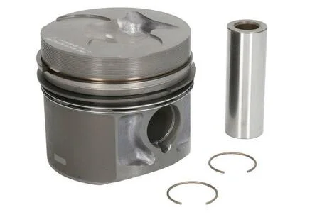 Поршень NURAL 87-176700-00
