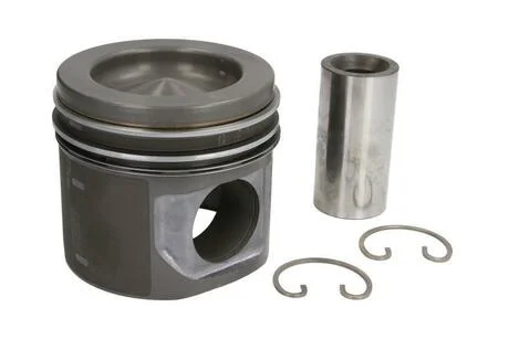 Поршень MB 130.0 OM501/OM502LA EURO 2 (КАМЕРА ЗГОРАННЯ 18.100X89.000) NURAL 87-289600-00