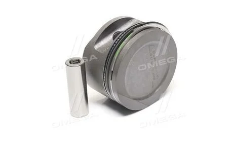Поршень двигателя OPEL 79.50 1.6 X16SZ/16SV NURAL 87-306907-10