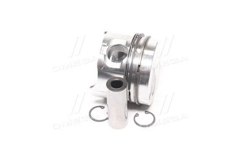 Поршень двигуна RENAULT 80,50 1,9D F8Q NURAL 87-336507-00