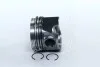 Поршень двигуна VAG 81,51 2,5TDi Crafter BJL/BJM/CECA Euro 5 06 NURAL 87-421007-30 (фото 1)