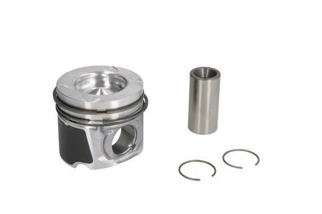 Поршень з кільцями OPEL/RENAULT 84,50 2,0 dCi M9R 06- NURAL 87-422007-10
