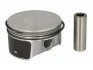 Поршень двигателя FORD 87,51 2,0 16V CJBA/CJBB 00- NURAL 87-423400-00 (фото 1)