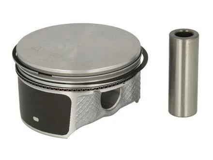 Поршень двигуна FORD 87,51 2,0 16V CJBA/CJBB 00- NURAL 87-423400-00