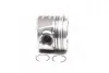Поршень двигуна PSA/FORD 75,60 1.6 TDCi 16V DV6UTED4/G8DA/HHDA Euro 4 NURAL 87-424008-00 (фото 1)