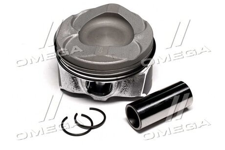 Поршень с кольцами FORD 72,40 M1JC 1.0 ECOBOOST NURAL 87-424307-00