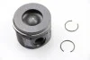 Поршень двигуна PSA/FORD/FIAT 86.0 2.2HDI/2.2TDCI 4HU(P22DTE)/4HV(P22DTE) NURAL 87-427700-10 (фото 1)