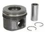 Поршень двигуна PSA/FORD/FIAT 86.0 2.2HDI/2.2TDCI 4HU(P22DTE)/4HV(P22DTE) NURAL 87-427700-10 (фото 3)