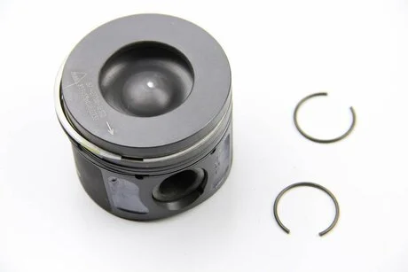 Поршень двигуна PSA/FORD/FIAT 86.0 2.2HDI/2.2TDCI 4HU(P22DTE)/4HV(P22DTE) NURAL 87-427700-10