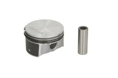 Поршень двигуна FORD 83.01 1,8 16V CSDA NURAL 87-429400-00