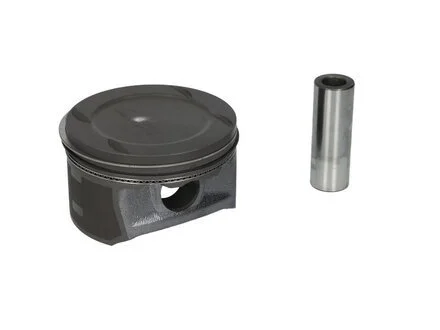 Поршень з кільцями OPEL 73.4 1.4 Z14XEP NURAL 8742950000