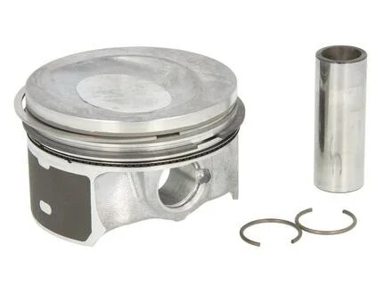 Поршень двигуна VAG 76.5 1.4TSI/TFSI CAXA/CAXC/CMSA/CMSB/CNVA NURAL 87-429900-00