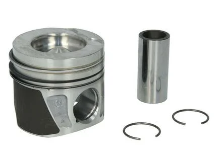 Поршень двигуна MB 83.5 OM651 NURAL 87-433407-00