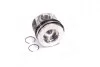 Поршень FORD/PSA 75.5 1,6 HDI 9HE(DV6DBM) NURAL 87-433607-00 (фото 1)