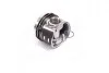 Поршень FORD/PSA 75.5 1,6 HDI 9HE(DV6DBM) NURAL 87-433607-00 (фото 3)