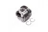 Поршень FORD/PSA 75.5 1,6 HDI 9HE(DV6DBM) NURAL 87-433607-00 (фото 4)