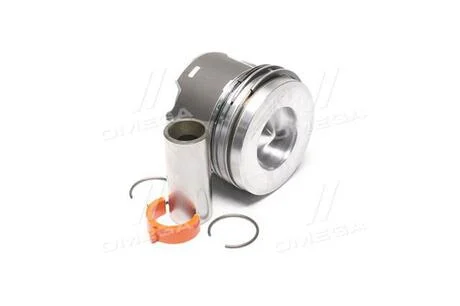 Поршень двигателя VAG 83.5 3.0 TDi ASB/BNG/BMK/BKN/BKS/BUG/BUN/CASB/CATA/CDYB 2003-> NURAL 87-434307-00