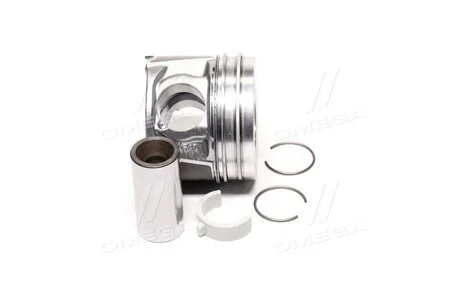 Поршень RENAULT 85,50 2.3 dCi M9T EURO 4/EURO 5 NURAL 87-435207-00