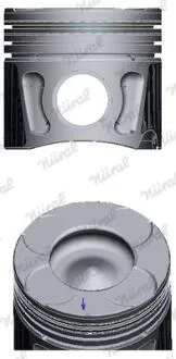 Автозапчасть NURAL 8743570000