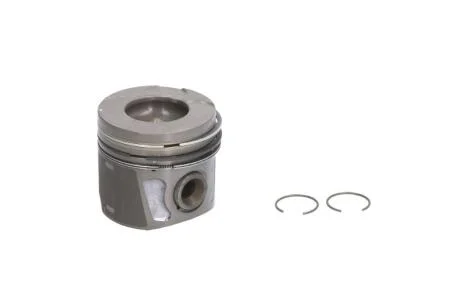 Автозапчасть NURAL 8743570010