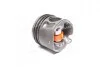 Поршень з кільцями FIAT/OPEL 83.4 198A5.000/A20DT/A20DTC/A20DTH/Z12DTJ NURAL 87-436506-00 (фото 3)