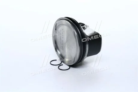 Поршень двигуна VW 76.5 1.4 MPI BKY/BXW/BUD/CDDA/CGGA/CGGB/CLPA TRAPEZ NURAL 87-436900-00