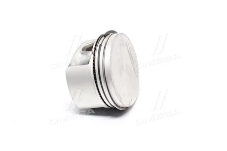 Поршень двигуна RENAULT 69.0 D4F 1,1 16V 00- NURAL 87-450000-00