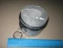 Поршень двигателя MB 89,00 OM601/602 2,3D/2,9D NURAL 87-743100-10 (фото 1)