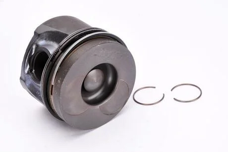 Поршень двигуна MB MB 89.50 2.9TDI OM602DE29LA 94- NURAL 87-743107-00