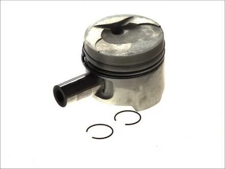 Поршень двигуна MB 89,50 OM601/602 NURAL 87-743107-10