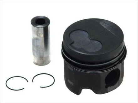 Поршень (4) AUDI/VW 79.5 1.9TD AAZ/ABL NURAL 87-990100-10
