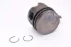 Поршень з кільцями VAG 80.01 1.9TD AAZ/ABL/ADE NURAL 87-990107-10 (фото 1)