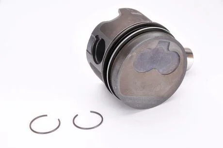 Поршень з кільцями VAG 80.01 1.9TD AAZ/ABL/ADE NURAL 87-990107-10