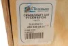 Колінчастий вал OE Germany 01 0309 651000 (фото 12)