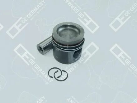 Поршень OE Germany 010320900001