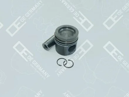 Поршень OE Germany 010320900002