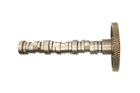 Розподільний вал, MB V 6: 130 mm OM 501 LA Euro 4/5 OE Germany 010500501002