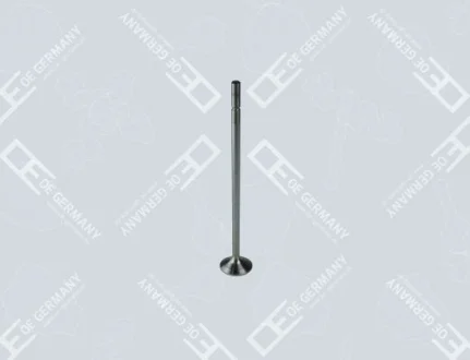 Випускний клапан (33,7x8x199мм) MERCEDES OM 933, OM 934, OM 935, OM 936 OE Germany 010520930001
