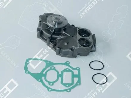Водяний насос, MB OM457 OE Germany 012000457002