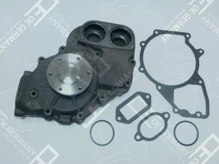 Водяний насос, MB OM457 OE Germany 012000457006