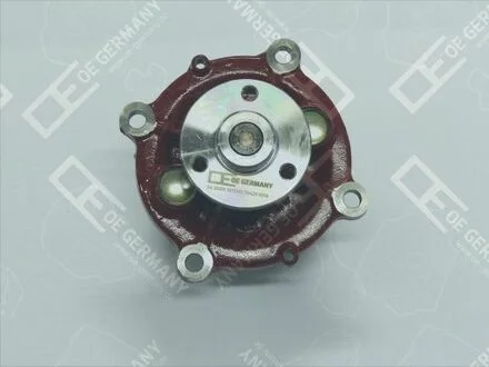 Водяний насос, DEUTZ BF6M1013 OE Germany 042000101300