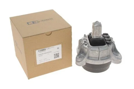 Фото 1 - подушка двигуна OE Germany 800989 Подушка двигуна OE Germany 800989 (фото 1)