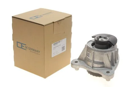 Фото 1 - подушка двигуна OE Germany 801165 Подушка двигуна OE Germany 801165 (фото 1)