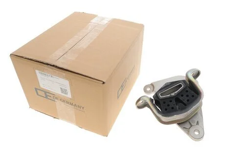 Фото 1 - сайлентблок OE Germany 801372 Сайлентблок OE Germany 801372 (фото 1)