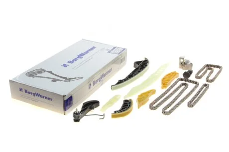 Комплект ланцюга привідного грм OEM 06K198229B
