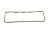Комплект ланцюга привідного грм OEM 06K198229B (фото 5)